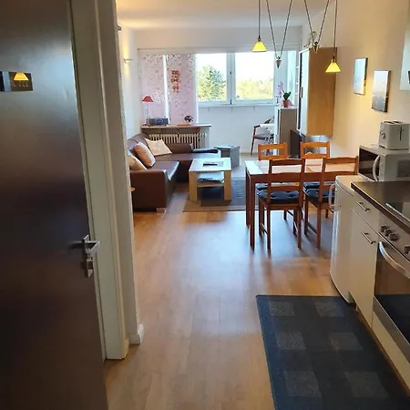 Ferienwohnung L222 Fur 2-5 Personen An Der Ostsee Brasilien