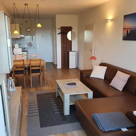 Ferienwohnung L222 Fur 2-5 Personen An Der Ostsee *