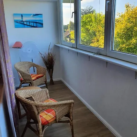 Ferienwohnung L222 Fur 2-5 Personen An Der Ostsee * Brasilien
